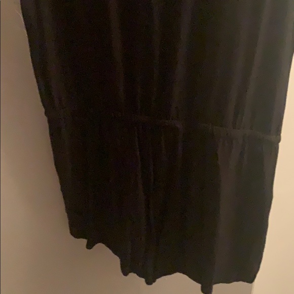 Black Romper - Picture 5 of 8